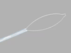 G22703 - Cook - ENDOSCOPIC SNARE ACUSNARE MINI HEXAGONAL 1.5CMX2.5CM LOOP SOFT OD 7FR 240CM DISPOSABLE, Box of 1, sterile G22703 - Cook - ENDOSCOPIC SNARE ACUSNARE MINI HEXAGONAL 1.5CMX2.5CM LOOP SOFT OD 7FR 240CM DISPOSABLE, Box of 1, sterile