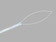 G22703 - Cook - ENDOSCOPIC SNARE ACUSNARE MINI HEXAGONAL 1.5CMX2.5CM LOOP SOFT OD 7FR 240CM DISPOSABLE, Box of 1, sterile