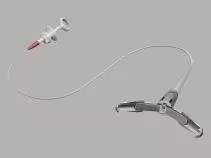 G58010 - Cook - Instinct Plus™ Endoscopic Clipping Device, 16MM Opening, 7FR Catheter, 230CM Length, Box of 10