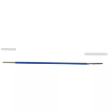 E14506, - Medtronic - Valleylab EDGE Extended Coated Blade Electrode, 16.51cm (6½"), For All Valleylab Pencils, 50/case. MFID: E1450-6 (USA ONLY)