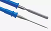 Valleylab EDGE Coated Blade Electrode, 6.35cm (2½"), For All Valleylab Hex-Locking Pencils, 50/case. MFID: E1450X Valleylab EDGE Coated Blade Electrode, 6.35cm (2½"), For All Valleylab Hex-Locking Pencils, 50/case. MFID: E1450X