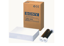 Sony, UPC-510, A5, Color, Print, Pack, UPC510