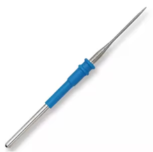 E1452-6 Valleylab EDGE Extended Coated Needle Electrode, 16.51cm (6½"), For All Valleylab Pencils, 50/case. MFID: E14526 (USA ONLY), Sterile