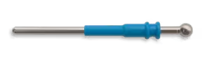E1551-6 - Valleylab Electrosurgery Extension Blade Electrode, 16.51cm (6½"), 50/case. MFID: E15516 (USA ONLY),
Sterile