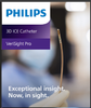 Philips VSICE3D VeriSight Pro 3D Intracardiac Echocardiography (ICE) Catheter 9Fr, X 90cm, Box of 01 Philips VSICE3D VeriSight Pro 3D Intracardiac Echocardiography (ICE) Catheter 9Fr, X 90cm, Box of 01