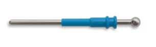 Valleylab Electrosurgery Blade Electrode, 6.2cm (2.44 in.), For Hex-Locking Pencils, 150/case. MFID: E1551X (USA ONLY)m Sterile
