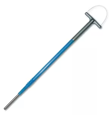 Valleylab Tungsten Loop LLETZ Electrode, Single Use, 10mm x 10mm, 10/case. MFID: E1559 (USA ONLY), Sterile