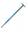 Valleylab Tungsten Loop LLETZ Electrode, Single Use, 20mm x 15mm, 10/case. MFID: E1562 (USA ONLY), Sterile Valleylab Tungsten Loop LLETZ Electrode, Single Use, 20mm x 15mm, 10/case. MFID: E1562 (USA ONLY), Sterile