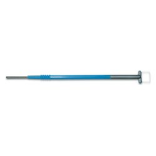 Valleylab Tungsten Square Loop LLETZ Electrode, Single Use, 5mm x 5mm, 10/case. MFID: E1565 (USA ONLY), Sterile
