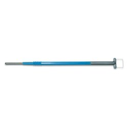 Valleylab Tungsten Square Loop LLETZ Electrode, Single Use, 5mm x 5mm, 10/case. MFID: E1565 (USA ONLY), Sterile