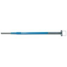 Valleylab Tungsten Square Loop LLETZ Electrode, Single Use, 10mm x 8mm, 10/case. MFID: E1567 (USA ONLY), Sterile