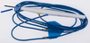 Valleylab Electrosurgical Pencil, Button Switch & Disposable Blade Electrode & 10 ft cord, 50/case. MFID: E2516 (USA ONLY), Sterile