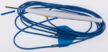 Valleylab Electrosurgical Pencil, Button Switch & Disposable Blade Electrode & 10 ft cord, 50/case. MFID: E2516 (USA ONLY), Sterile