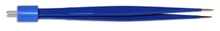 E4052-CT, Medtronic, Valleylab Cushing Forceps, Insulated, Reusable, 6", 0.7mm Tip, 1/box. MFID: E4052CT (USA ONLY), Sterile