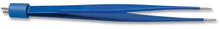 E4053-CT - Medtronic - Valleylab Cushing Forceps, Insulated, Reusable, 7", 1.5mm Tip, 1/box. MFID: E4053CT (USA ONLY), Sterile