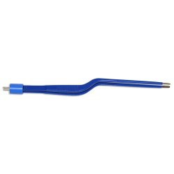 E4054-CT - Medtronic - Valleylab Cushing Bayonet Forceps, Insulated, Reusable, 7½, 2.0mm Tip, 1/box. MFID: E4054CT (USA ONLY), Sterile