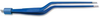 E4057-CT - Medtronic - Valleylab Gerald Bayonet Forceps, Insulated, Reusable, 7½", 0.7mm Tip, 1/box. MFID: E4057CT (USA ONLY), Sterile
