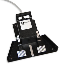 E6008 - Medtronic - Valleylab Footswitch, Monopolar, 15 ft Cord, Water Resistant. MFID: E6008 (USA ONLY)