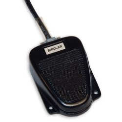 Valleylab Footswitch, Biolar, 15 ft Cord, Water Resistant. MFID: E6009 (USA ONLY)