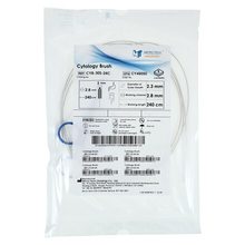 CY49051, Micro-Tech, Cytology Brush Sterile Disposable 20/Bx