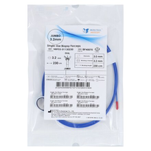 BF40071, Biopsy Forcep 230cm Single-Use 10/Bx, NBF03-01130230