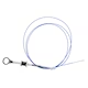 LO30865 - LOCK-D-26-235-C-N - Micro-Tech Endoscopy Usa -Lockado Hemostasis Clip 235cm 11mm Sterile Single-Use 2/Bx
