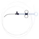 PS51071 - NPFS02-01023230 - Micro-Tech Endoscopy Usa, Polypectomy Snare 230cm Oval/Firm Loop Wire Mini 10mm Hot Firm 10/Bx