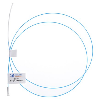 FW24025, FWB-08/80-6/18-M, Micro-Tech Endoscopy Usa, Rapide Dilation Balloon 180cm 8-9-10mm 8cm Single-Use 2/Bx