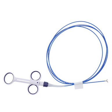 BF40301, LCNBF13-10124230, Micro-Tech Endoscopy Usa, Rite Bite Biopsy Forcep 230cm Alligator Sterile Disposable 10/Bx