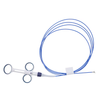 BF40421, NBF63-11123230 - Micro-Tech Endoscopy Usa - Micro-Tech Endoscopy Biopsy Forcep BF40421 230cm Serrated Sterile 10/Bx BF40421, NBF63-11123230 - Micro-Tech Endoscopy Usa - Micro-Tech Endoscopy Biopsy Forcep BF40421 230cm Serrated Sterile 10/Bx