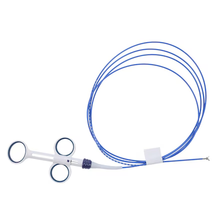 BF40421, NBF63-11123230 - Micro-Tech Endoscopy Usa - Micro-Tech Endoscopy Biopsy Forcep BF40421 230cm Serrated Sterile 10/Bx