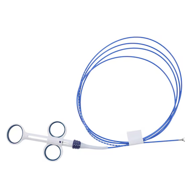 BF40421, NBF63-11123230 - Micro-Tech Endoscopy Usa - Micro-Tech Endoscopy Biopsy Forcep BF40421 230cm Serrated Sterile 10/Bx