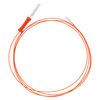 QL22031, MDBR1B0015A, Micro-Tech Endoscopy Usa, Channel Cleaning Brush 6mm 50/Bx QL22031, MDBR1B0015A, Micro-Tech Endoscopy Usa, Channel Cleaning Brush 6mm 50/Bx