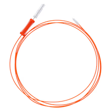 QL22031, MDBR1B0015A, Micro-Tech Endoscopy Usa, Channel Cleaning Brush 6mm 50/Bx