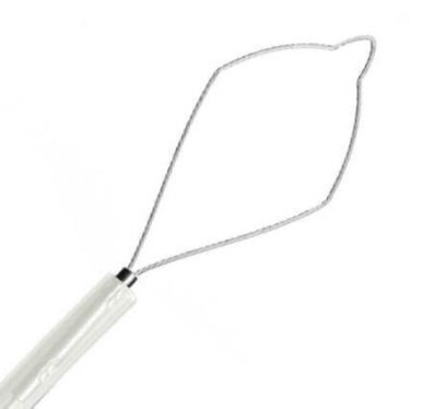 CS50012 - Cold Snare 10mm Diamond Disposable 100/Ca, Micro-Tech Endoscopy Usa