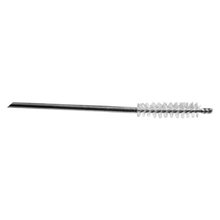 CB62411 - Micro-Tech Endoscopy Usa - Brush Cleaning Dilator 3mm 3mm Non-Sterile Disposable 10/Bx