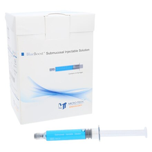 SL62521, SML10, Micro-Tech Endoscopy Usa, BlueBoost Submucosal Injectable Solution 10mL Single Patient Use 12/Bx