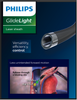 Philips 500-302 GlideLight laser Sheath, 14Fr, X 50cm, Maximum tip outer diameter 14.7 F / 0.192" / 4.88 mm. Box of 01 Philips 500-302 GlideLight laser Sheath, 14Fr, X 50cm, Maximum tip outer diameter 14.7 F / 0.192" / 4.88 mm. Box of 01