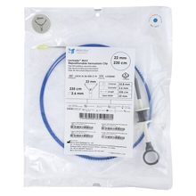 LO35045, LOCK-G-26-235-C-N, Micro-Tech Endoscopy Usa, Lockado Hemostasis Clip 235cm 2/Bx
