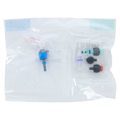 QL71112, AW01-OLY5, Micro-Tech Endoscopy Usa, Air/Water/Suction Valve Kit 40/Ca