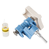 HL32161, HMBLS-4F-NL, Micro-Tech Endoscopy Usa, Endoscopic Hemorrhoid Ligator Sterile Disposable 1/Bx HL32161, HMBLS-4F-NL, Micro-Tech Endoscopy Usa, Endoscopic Hemorrhoid Ligator Sterile Disposable 1/Bx