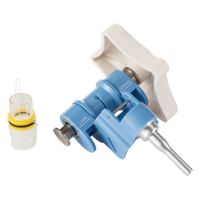 HL32161, HMBLS-4F-NL, Micro-Tech Endoscopy Usa, Endoscopic Hemorrhoid Ligator Sterile Disposable 1/Bx