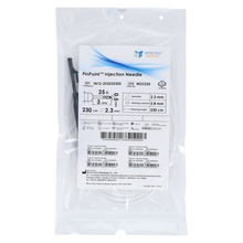 IN33331, IN12-253232302, Micro-Tech Endoscopy Injection Needle 230cm 25g 10/Bx, Micro-Tech Endoscopy Usa