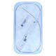 ES34591, EUS-22-1-N, Micro-Tech Endoscopy Ultrasound Needle Biopsy 1/Bx, Micro-Tech Endoscopy Usa