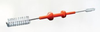 QL22062, Micro-Tech Endoscopy Double Channel Brush Single-Use 500/Ca, Micro-Tech Endoscopy Usa