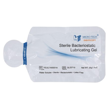 QL22711, Micro-Tech Endoscopy Usa, Micro-Tech Endoscopy Lubricating Lubricant Sterile Single Patient Use 100/Bx