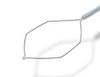 PS52032, Micro-Tech Endoscopy Usa, Micro-Tech Endoscopy Hot Snare 230cm Hex Small 15mm Single-Use 100/Ca