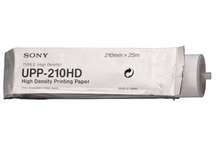 Sony, UPP-210HD, High-Density, Paper