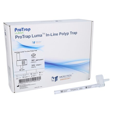 TP54411, BBPA00001, Micro-Tech Endoscopy Polyp Retrieval Polyp Trap Single-Use 25/Bx, Micro-Tech Endoscopy Usa