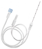 4894251, B Braun-Mcgawn, Stimuplex A Anesthesia Needle 24g 1"